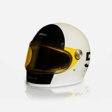 The Hedon X Malle Rally Special Edition Helmet