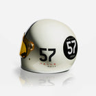 The Hedon X Malle Rally Special Edition Helmet