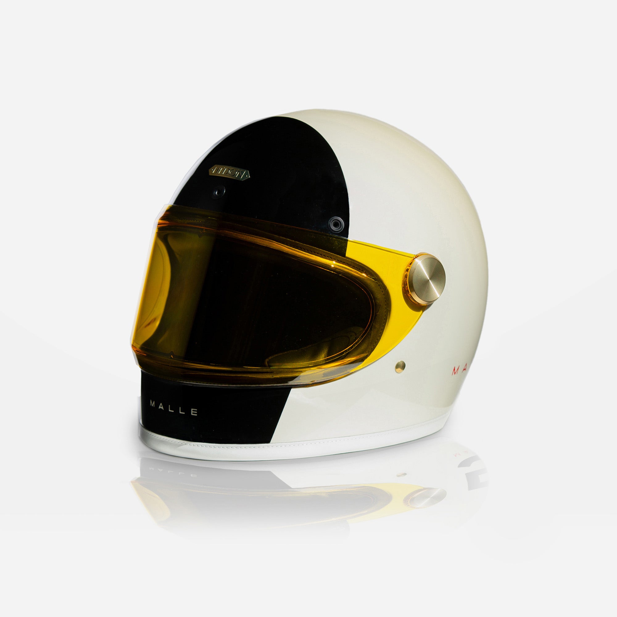 The Hedon X Malle Rally Special Edition Helmet