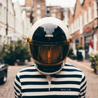 The Hedon X Malle Rally Special Edition Helmet