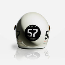 The Hedon X Malle Rally Special Edition Helmet