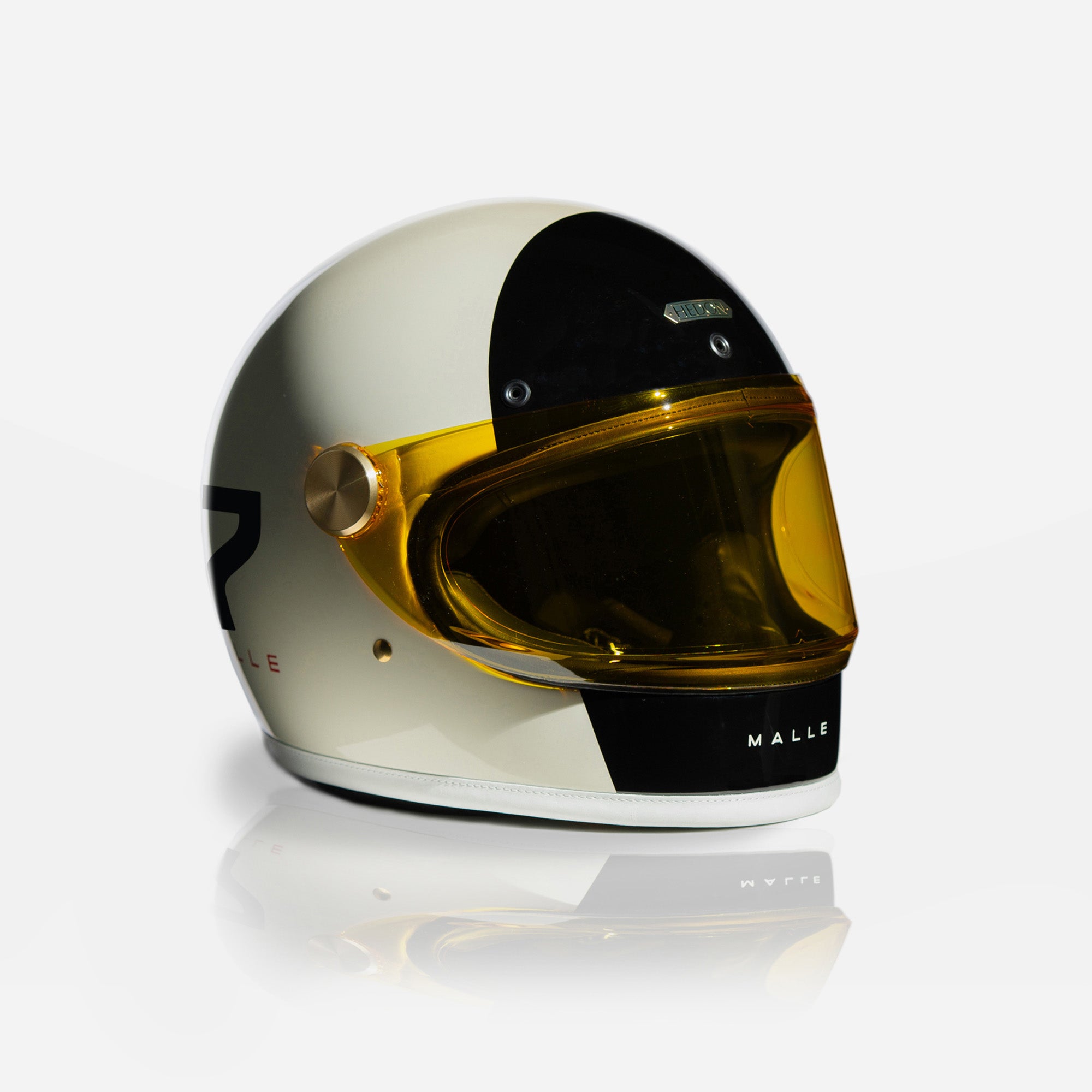 The Hedon X Malle Rally Special Edition Helmet