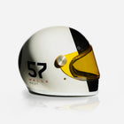 The Hedon X Malle Rally Special Edition Helmet