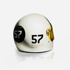 The Hedon X Malle Rally Special Edition Helmet