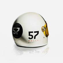 The Hedon X Malle Rally Special Edition Helmet