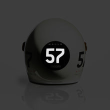 The Hedon X Malle Rally Special Edition Helmet