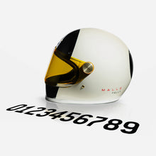 The Hedon X Malle Rally Special Edition Helmet