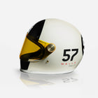 The Hedon X Malle Rally Special Edition Helmet