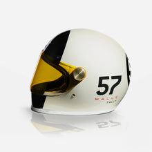 The Hedon X Malle Rally Special Edition Helmet