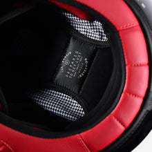 The Malle X NEXX A.T.P Carbon Fibre Motorcycle Helmet