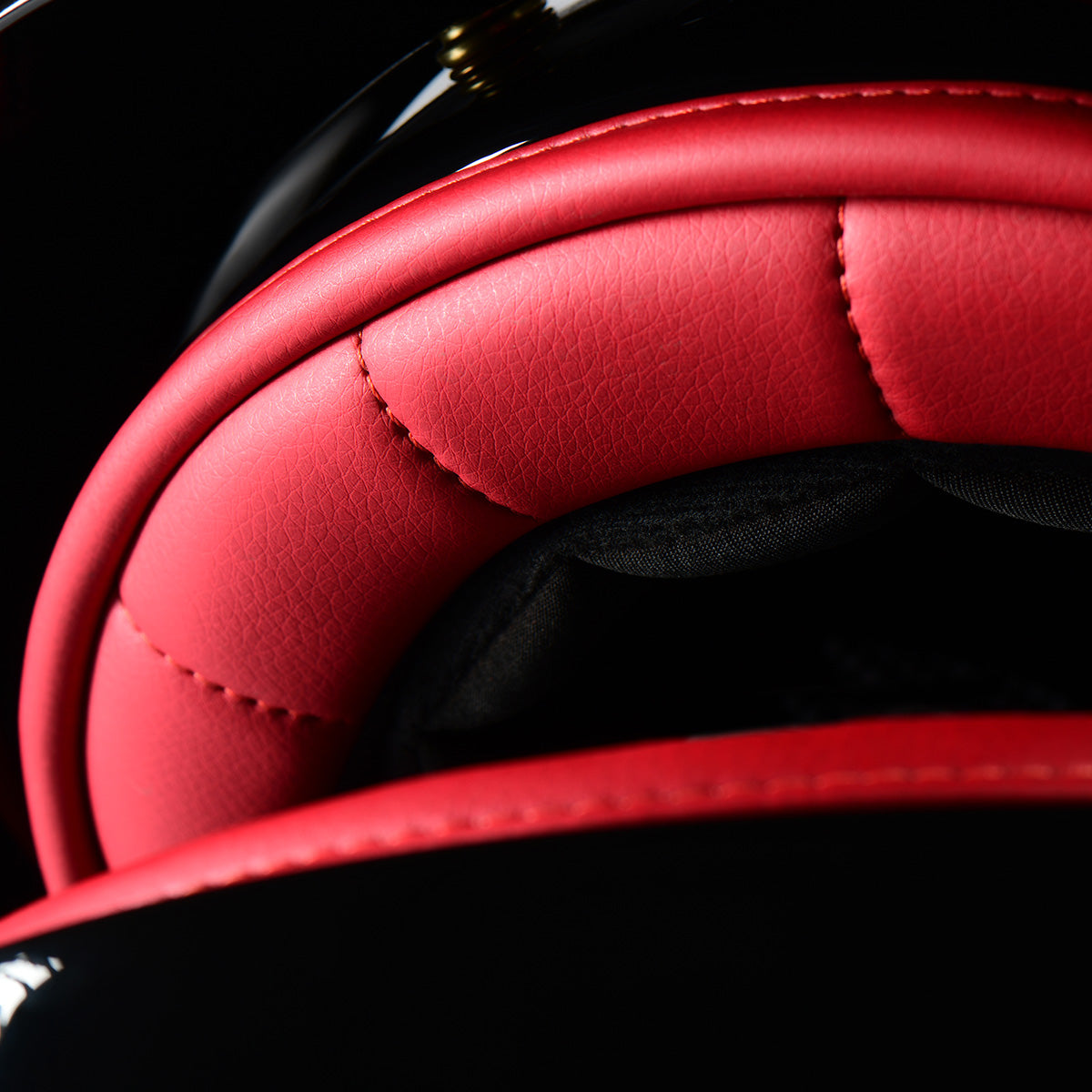 The Malle X NEXX A.T.P Carbon Fibre Motorcycle Helmet