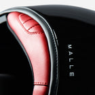 The Malle X NEXX A.T.P Carbon Fibre Motorcycle Helmet