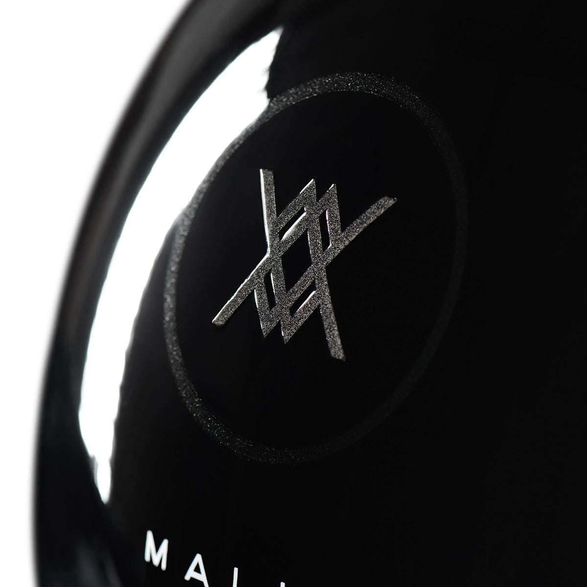 The Malle X NEXX A.T.P Carbon Fibre Motorcycle Helmet