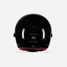 The Malle X NEXX A.T.P Carbon Fibre Motorcycle Helmet