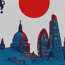 The Malle London X Stay Outside Ltd Edition Poster