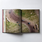 MILES – THE ART OF LOSING A MOTORCYCLE RACE