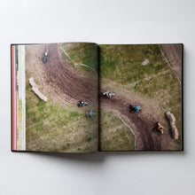 MILES – THE ART OF LOSING A MOTORCYCLE RACE