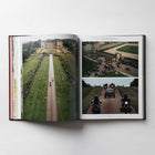 MILES – THE ART OF LOSING A MOTORCYCLE RACE