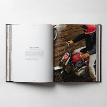 MILES – THE ART OF LOSING A MOTORCYCLE RACE - SPECIAL EDITION