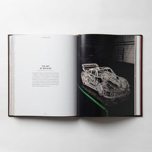 MILES – THE ART OF LOSING A MOTORCYCLE RACE