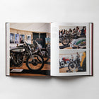 MILES – THE ART OF LOSING A MOTORCYCLE RACE - SPECIAL EDITION