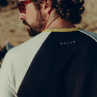 Malle Beach Racing Raglan Sweatshirt