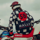 The Podium Race Jersey