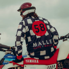 The Podium Race Jersey