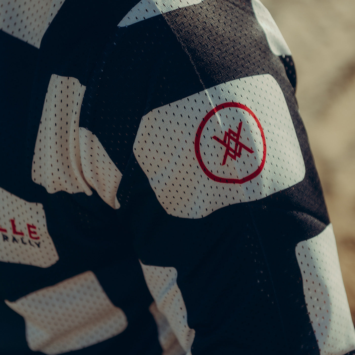 The Podium Race Jersey