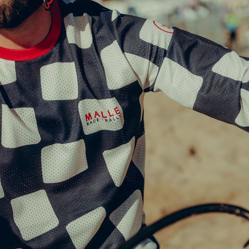 The Podium Race Jersey