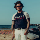 Malle Racing Raglan T-Shirt