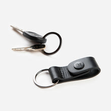 The Malle Paddock Key Fob