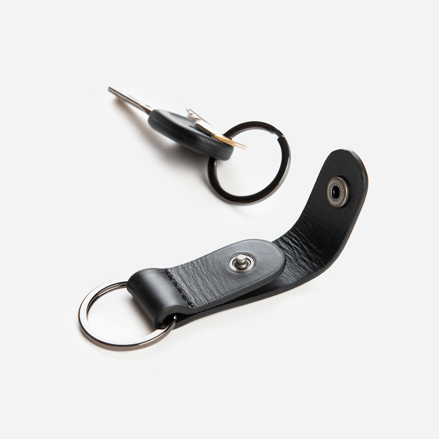 The Malle Paddock Key Fob