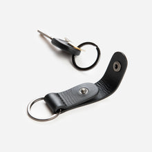 The Malle Paddock Key Fob