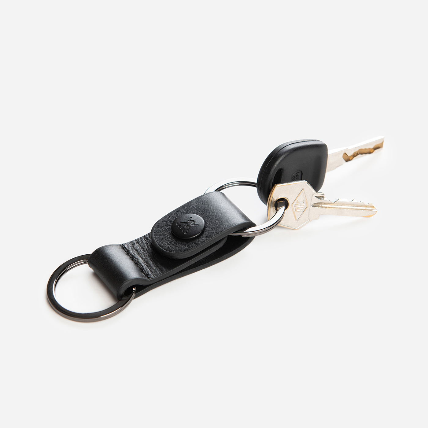 The Malle Paddock Key Fob