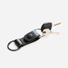 The Malle Paddock Key Fob