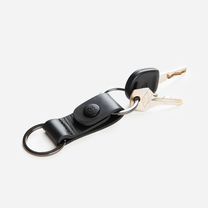 The Malle Paddock Key Fob