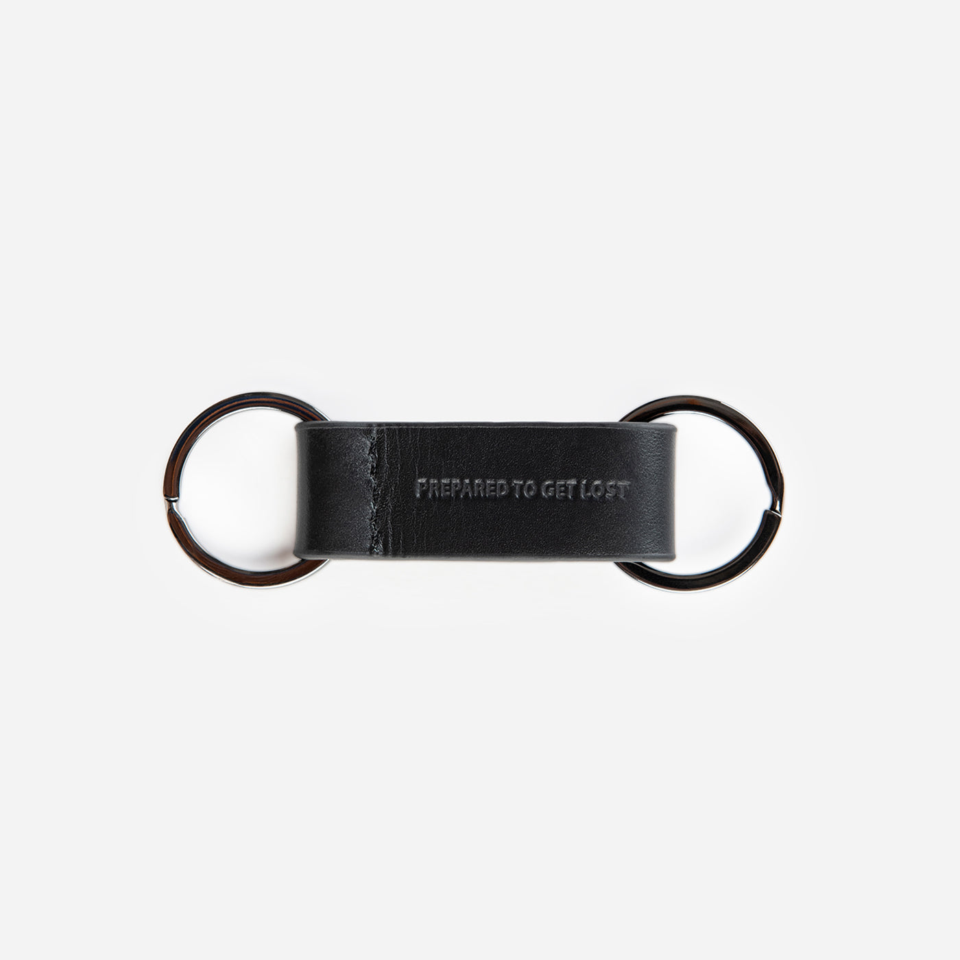 The Malle Paddock Key Fob