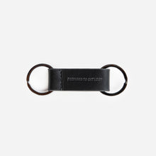 The Malle Paddock Key Fob