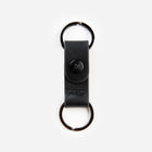 The Malle Paddock Key Fob