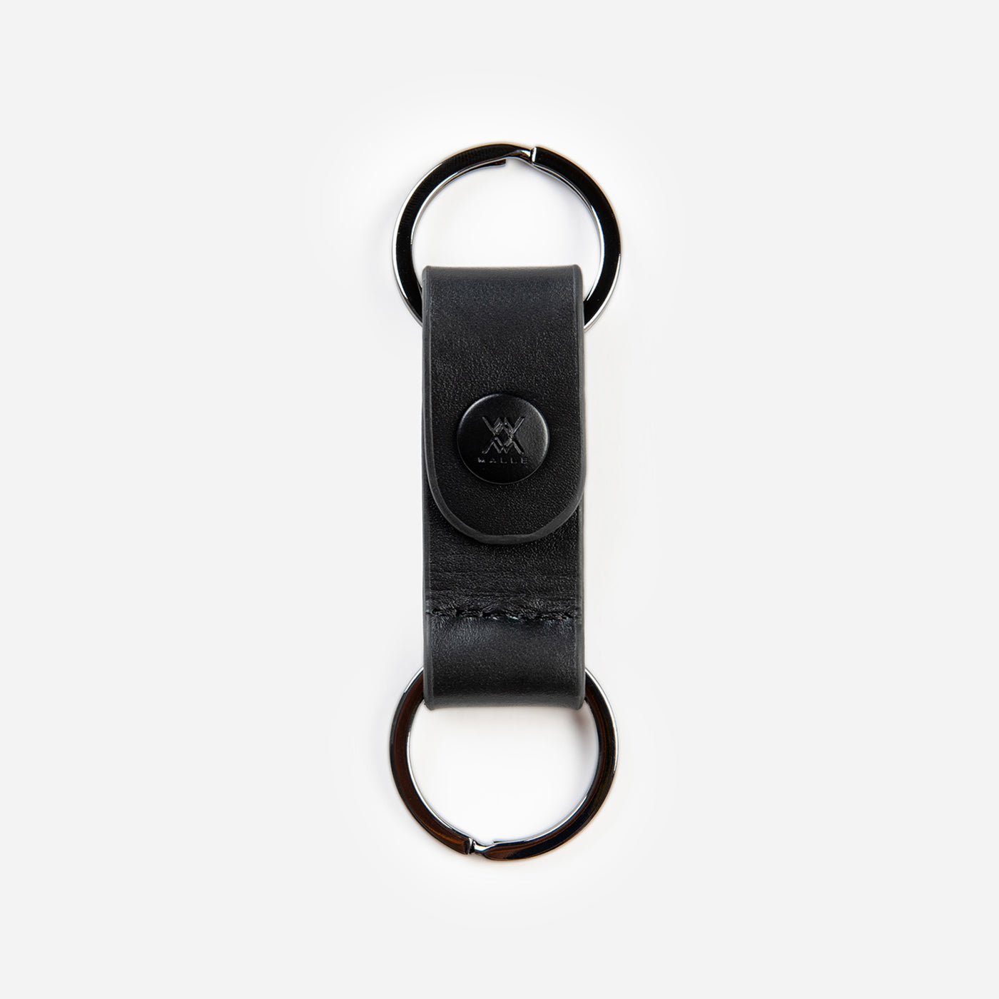 The Malle Paddock Key Fob