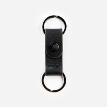 The Malle Paddock Key Fob
