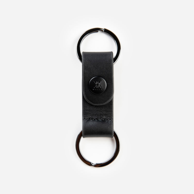 The Malle Paddock Key Fob