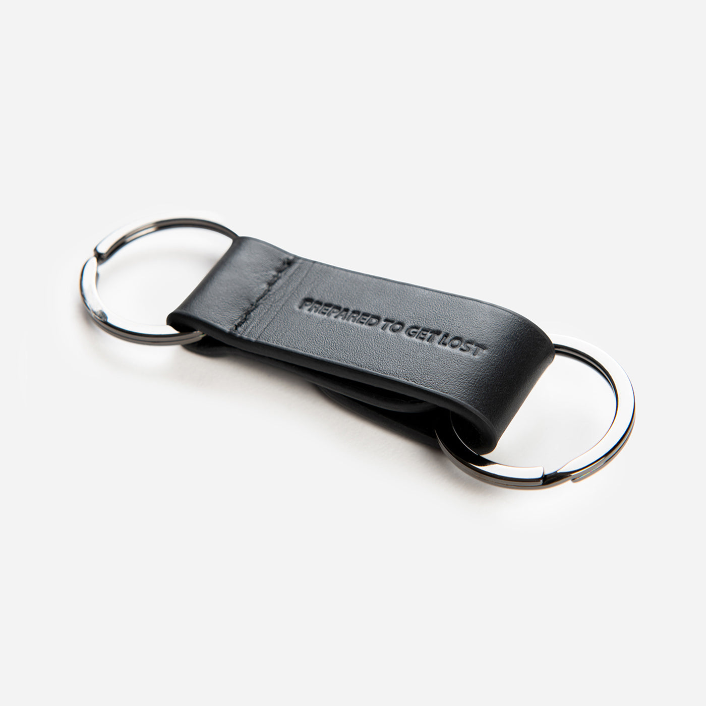 The Malle Paddock Key Fob