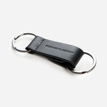 The Malle Paddock Key Fob