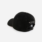 Malle Icon Black Race Cap