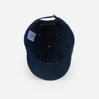 Malle Icon Cap Navy Blue