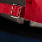 Malle Icon Red Race Cap