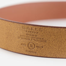 The Malle Belt
