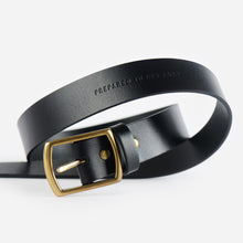 The Malle Belt